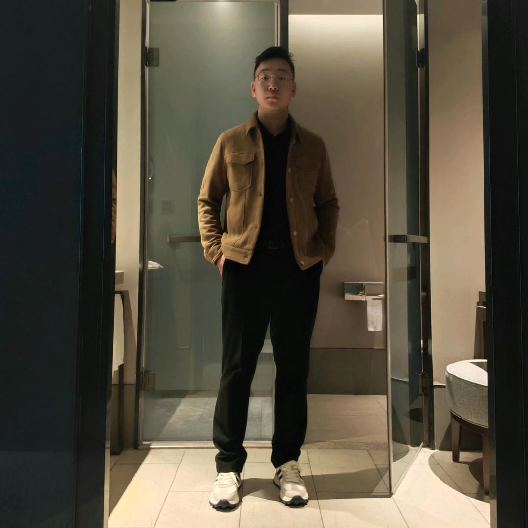 沧海成尘，浮生若梦