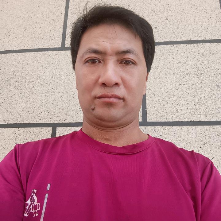 一个流浪的人电商