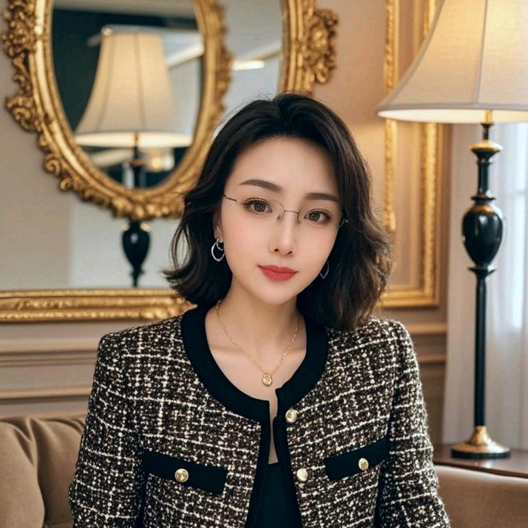 晓晴