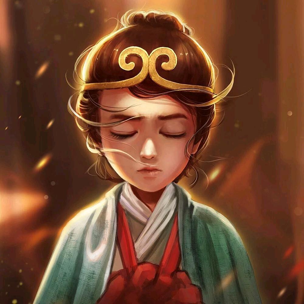大话西游-嘉