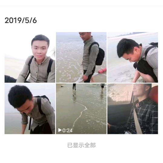 一天比一天好