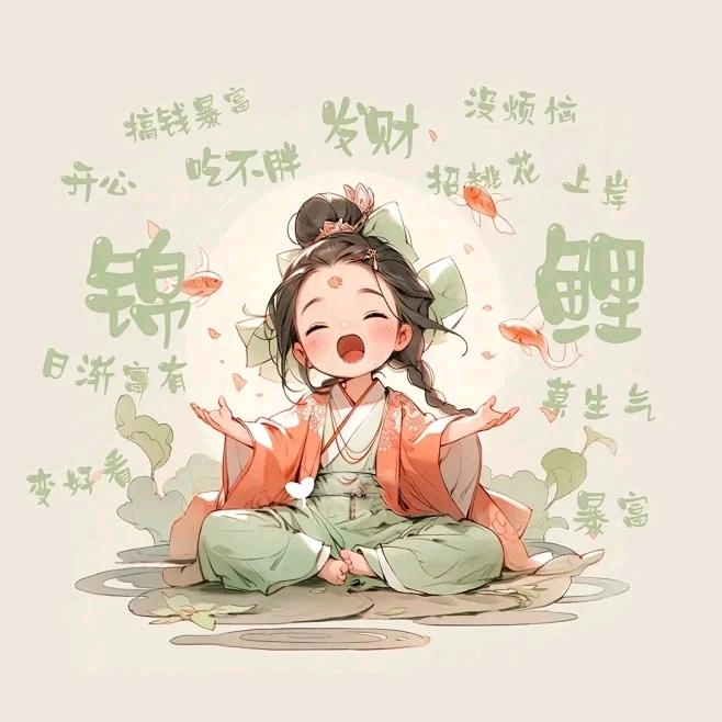 丽小真呀
