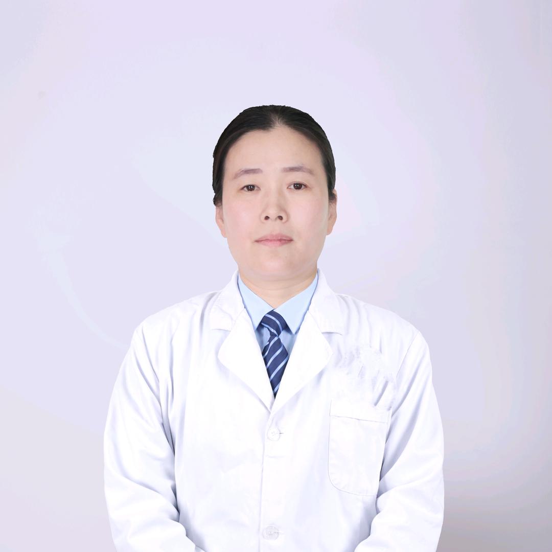 两腺外科赵秀英