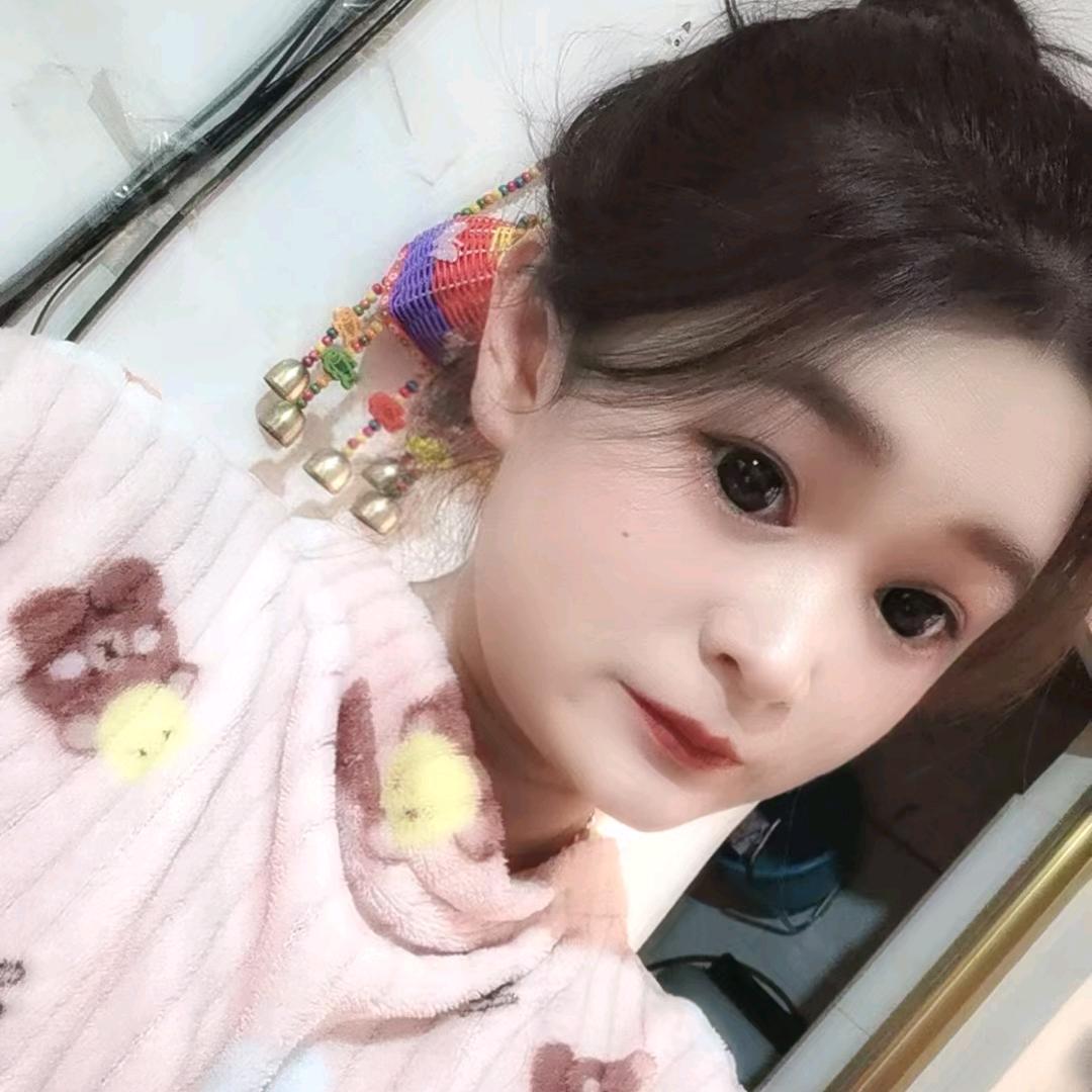娇女芳