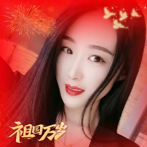 @落晴