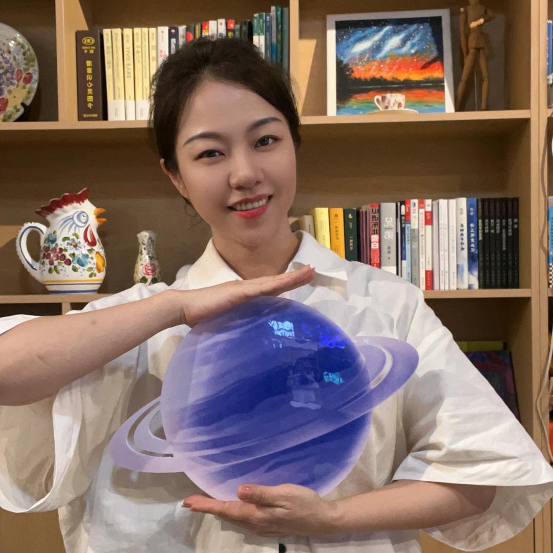 富丽青少年情绪