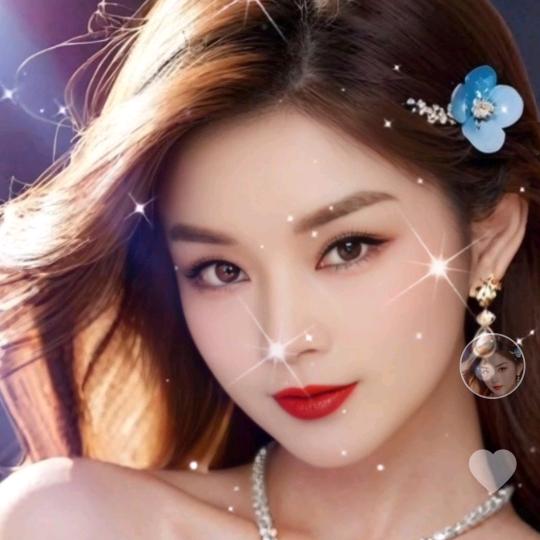 梦梦🧚‍♀️🧚‍♀️