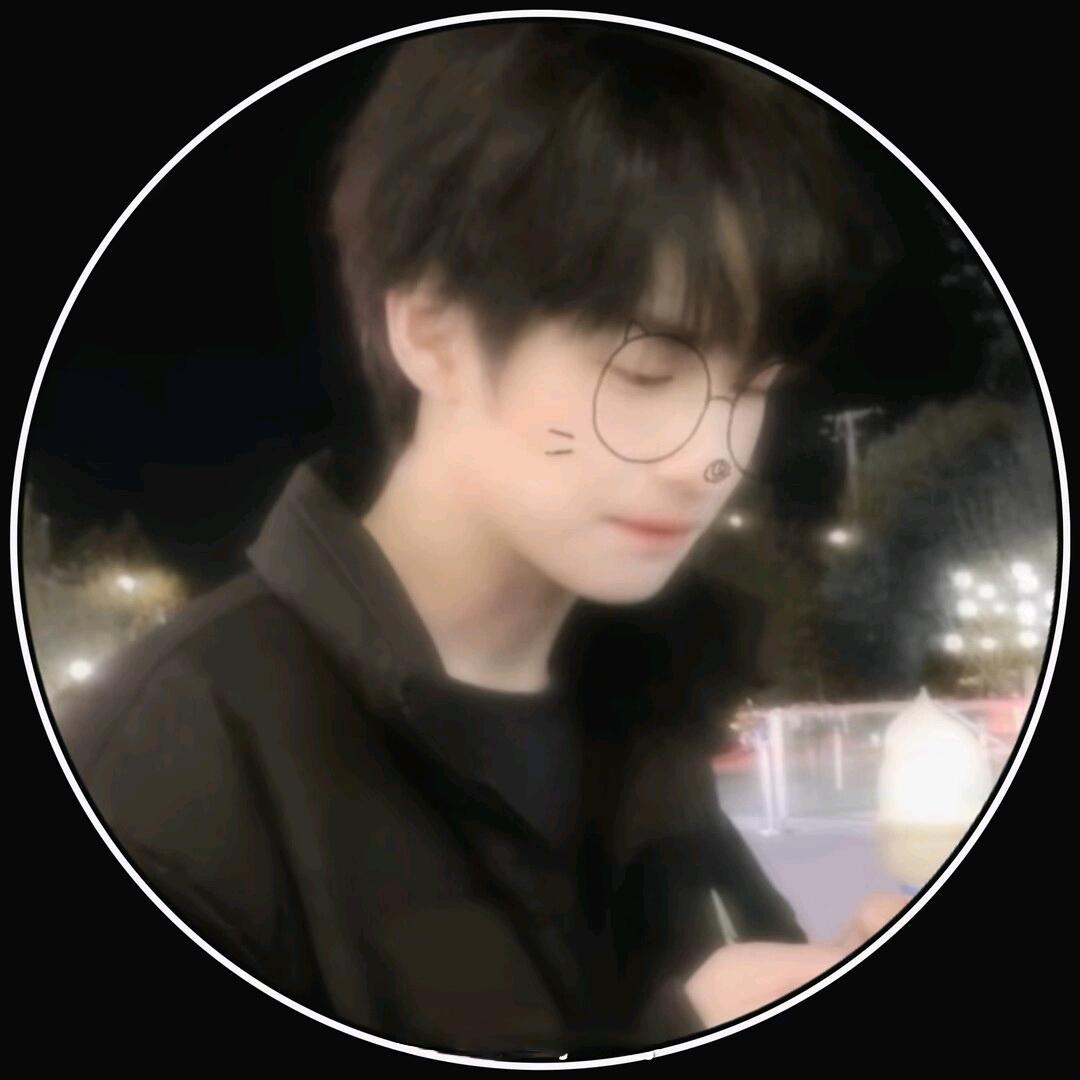 白念琦.💙（上学别取）