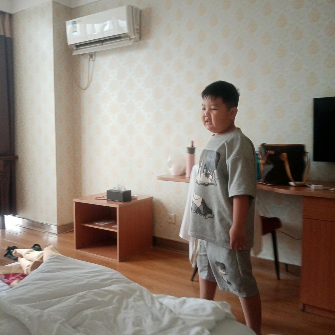 瑶沐凡