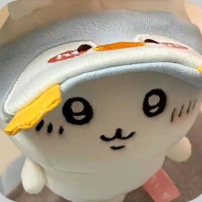 我是毛毛虫