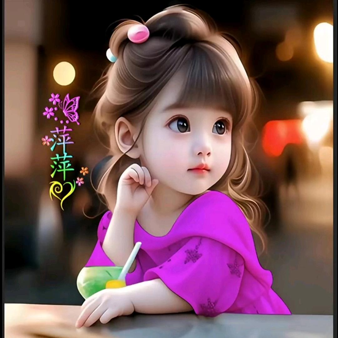 小苹果