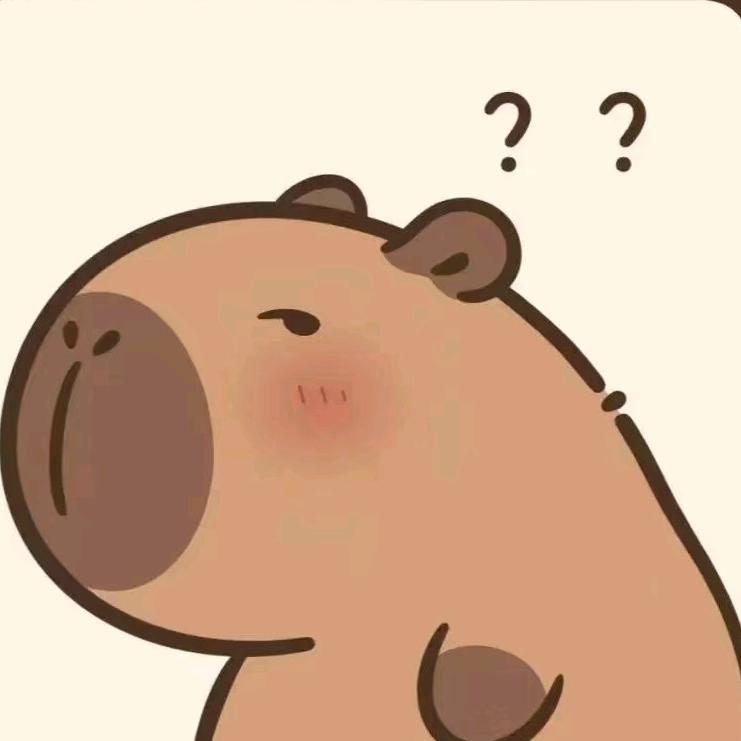 😜卡皮瓜O_o