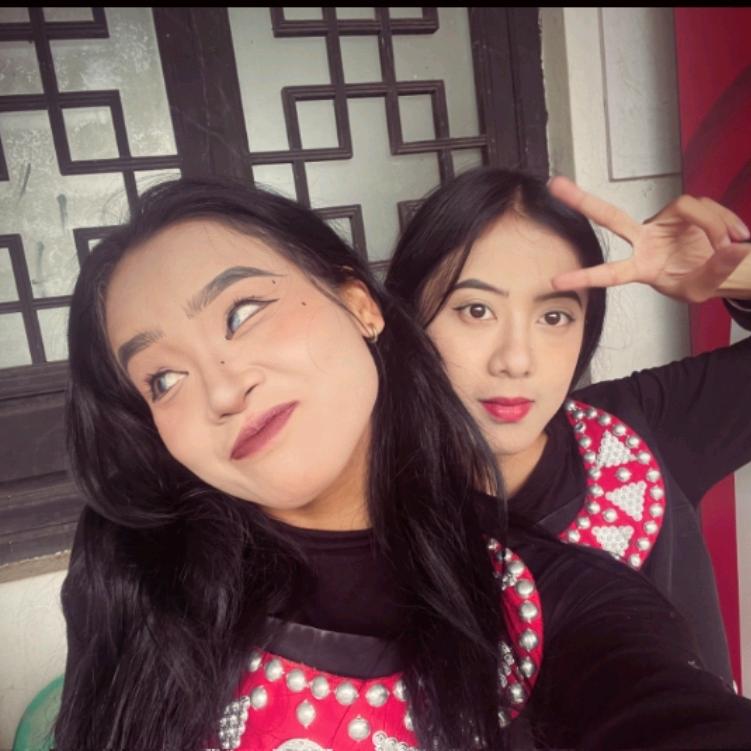忍姐