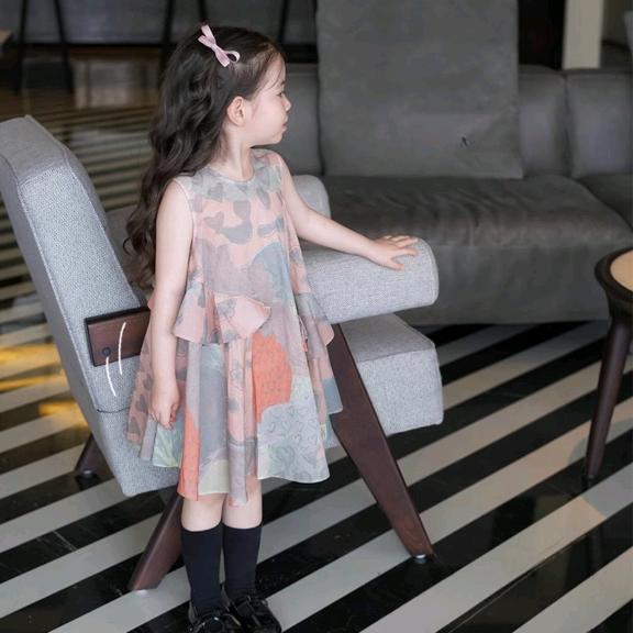 萱萱妈Kids童品