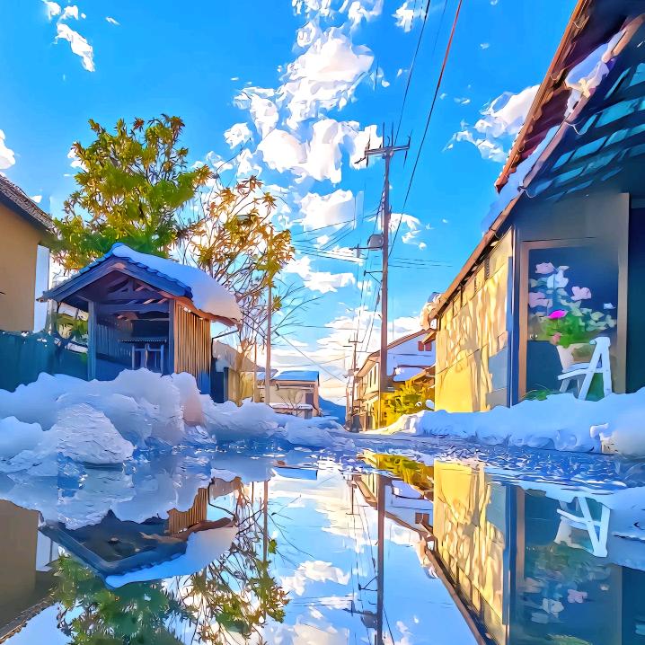 天赋异禀