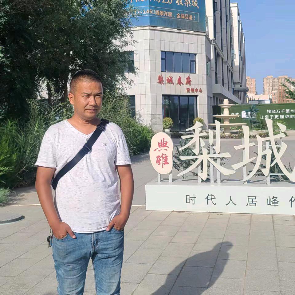 牙森江二手车