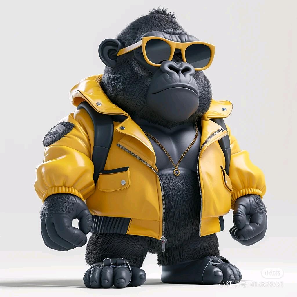 🦍