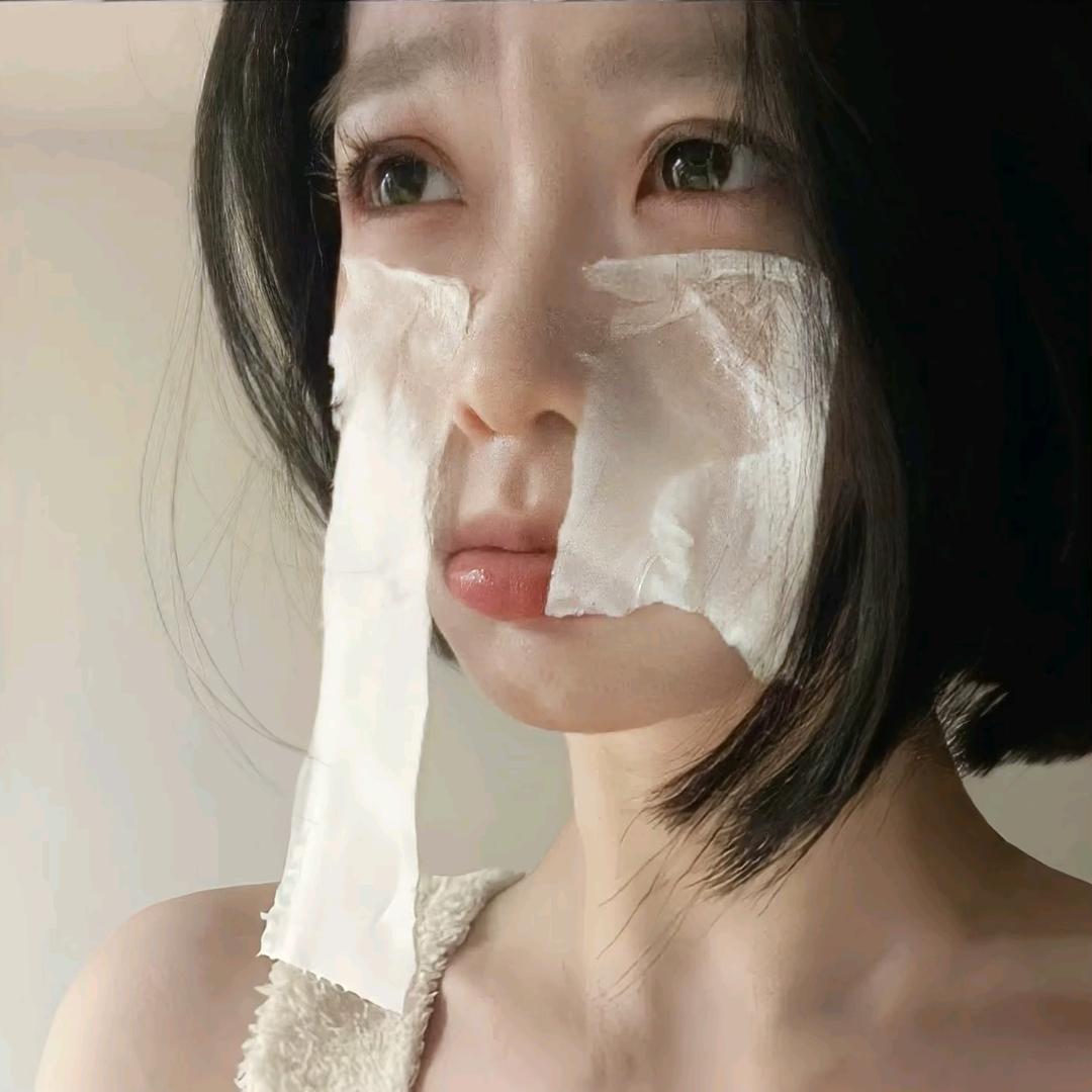 呆呆.