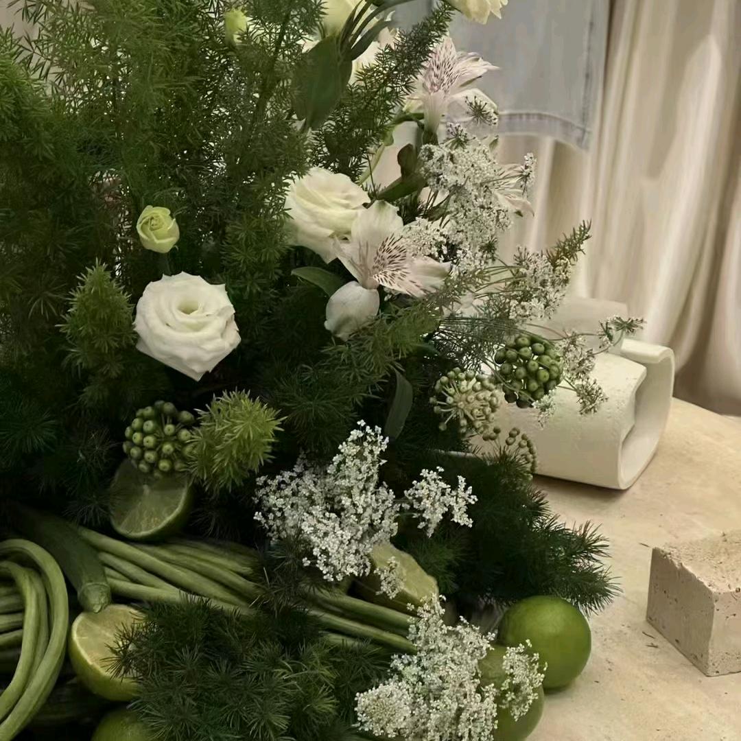 水月79年羊🥀ꦿ何颜ꦿ🌿悦ᮩ້色🍓