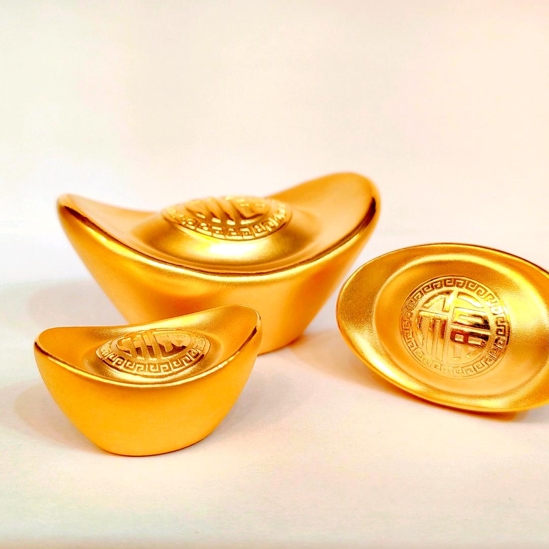 山东金泰合珠宝