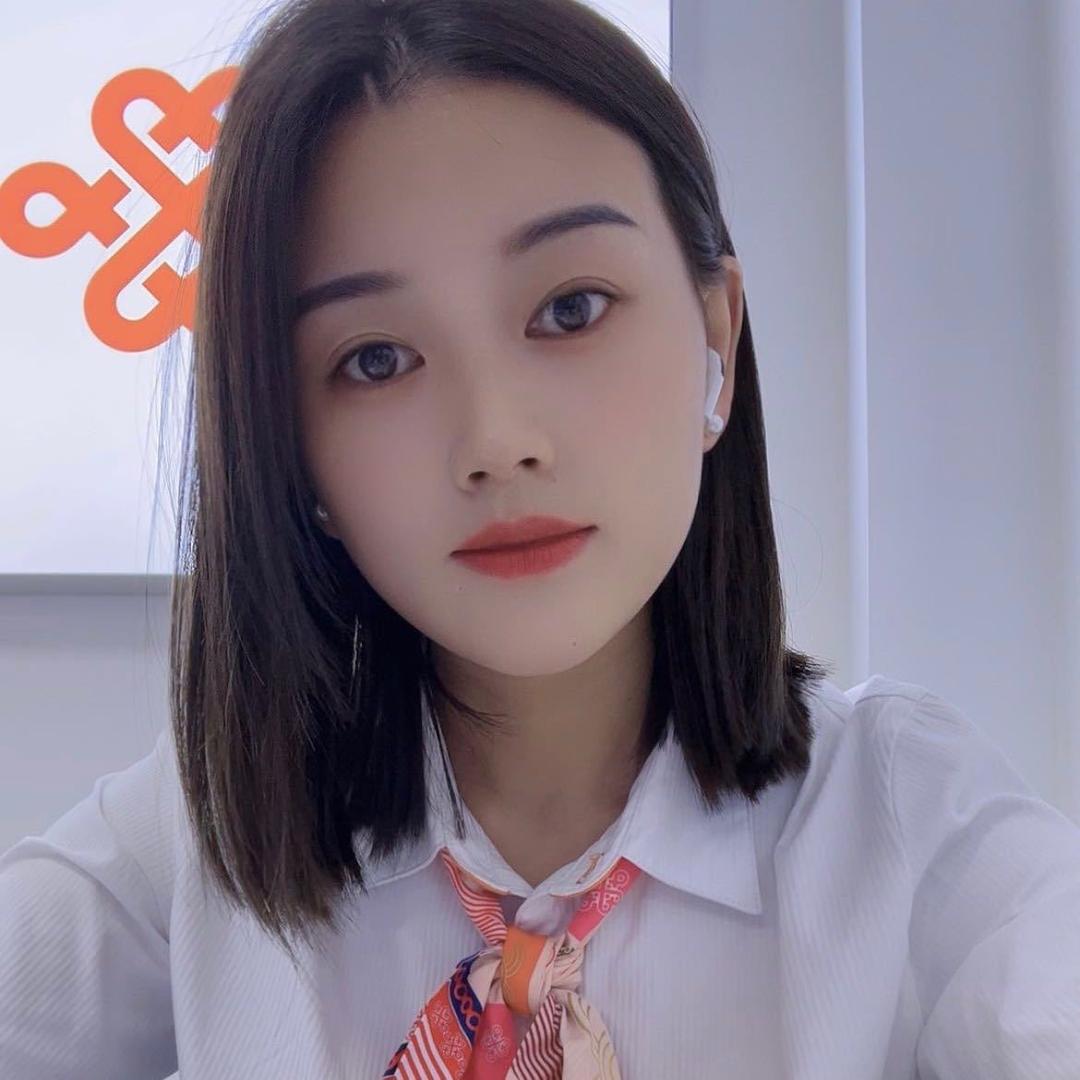 绵阳联通杨梅🇨🇳