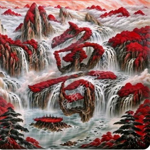 🇨🇳鲁鱼有约🇨🇳巜关赞，必回》