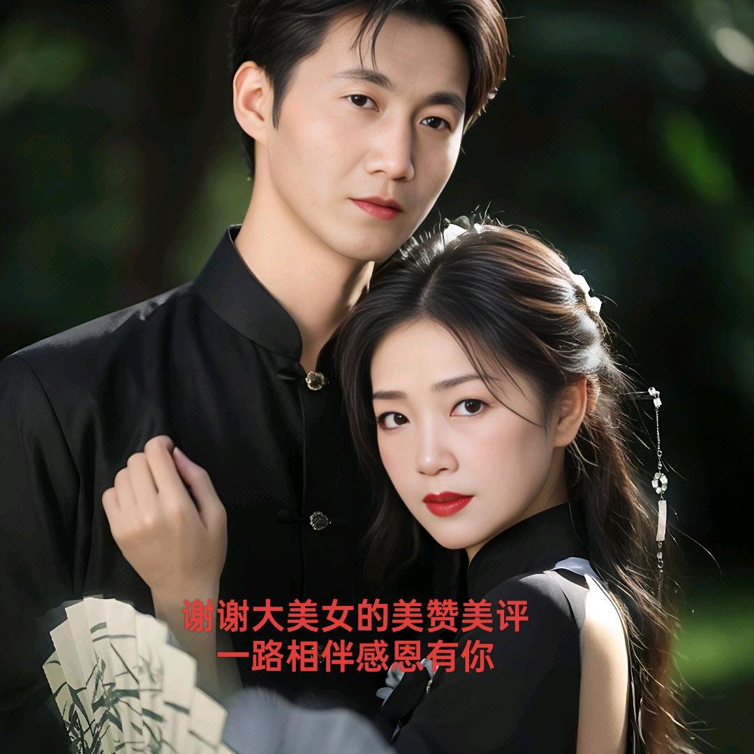 雨谍一付玉姐