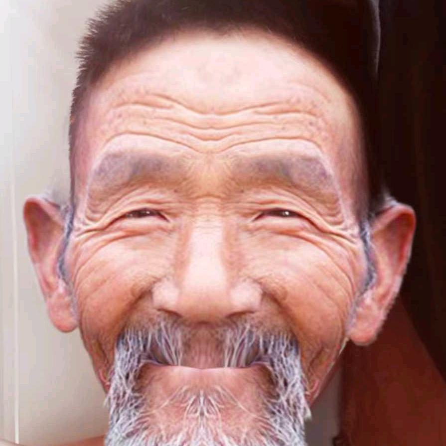 一览無余丶