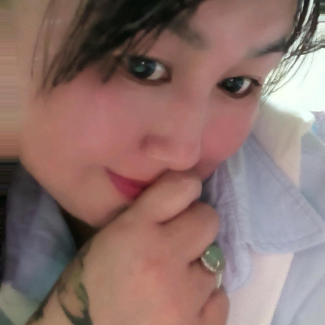 爱跳舞的丫头🥰👩‍❤️‍👩