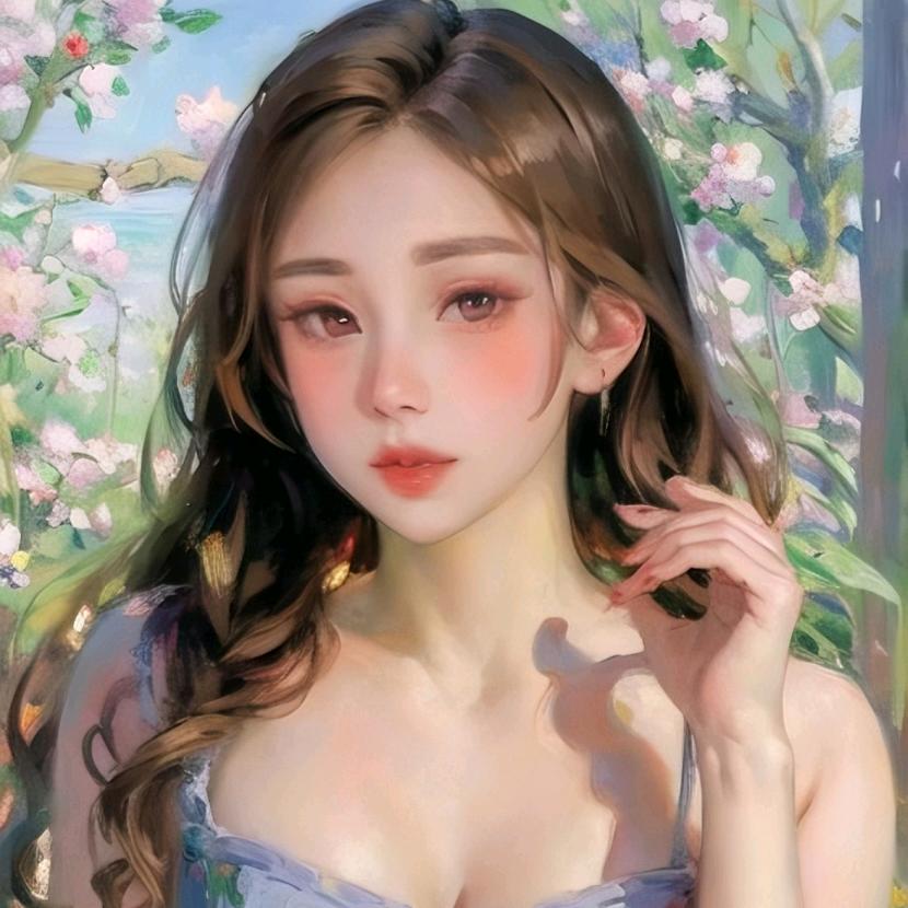 凡希娅手工穿戴甲1
