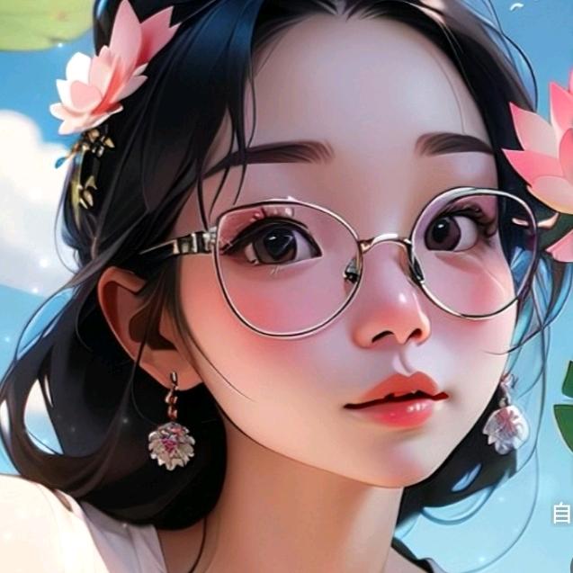 爱唱歌的小玲子