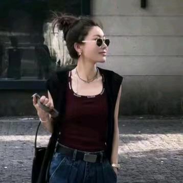 missko可可欢姐.【爆款返场】