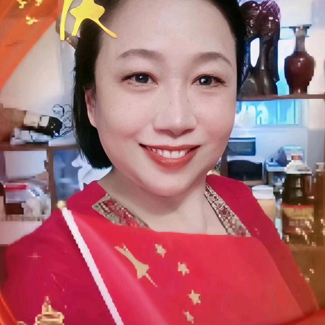 丽华
