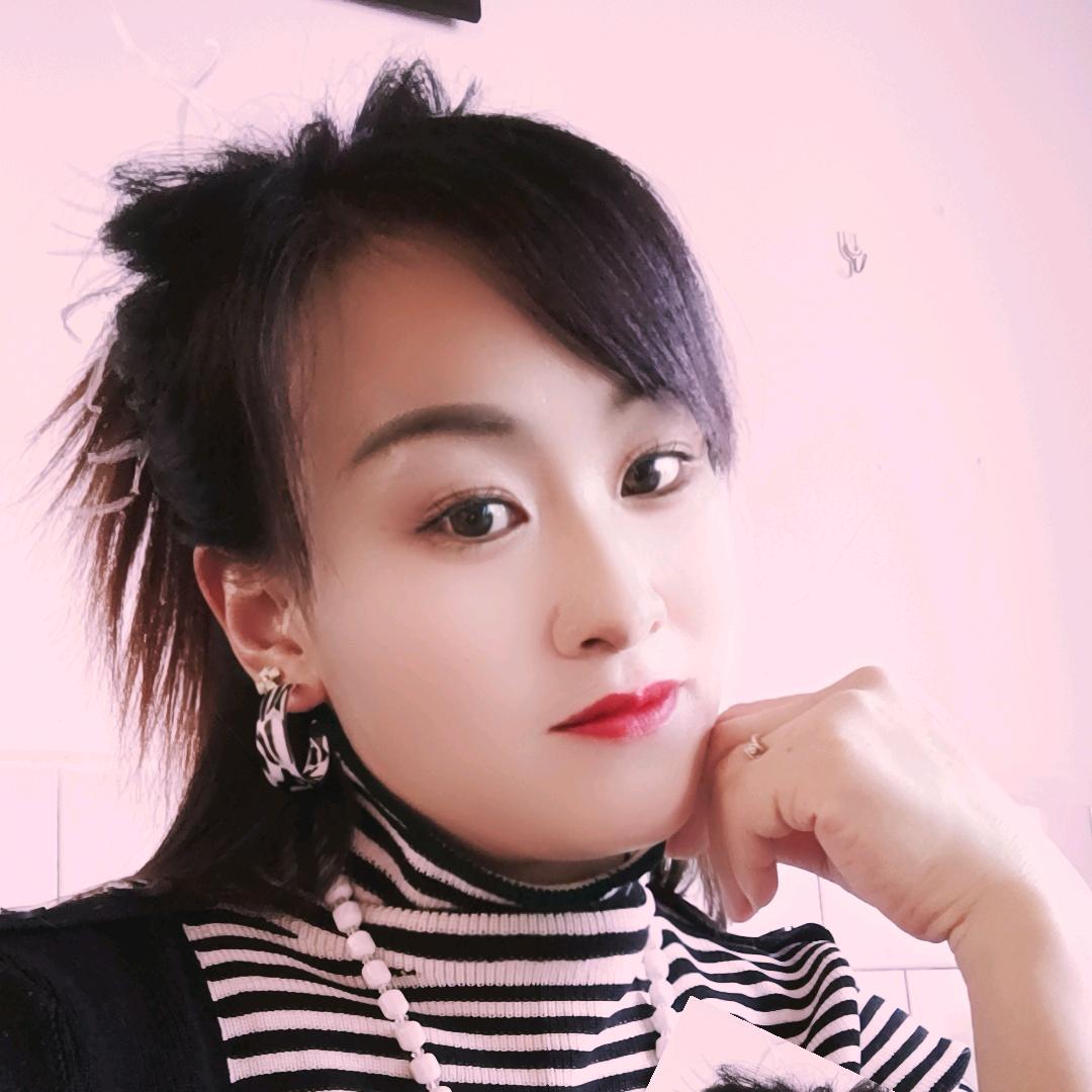 五彩豆豆🌺🎤