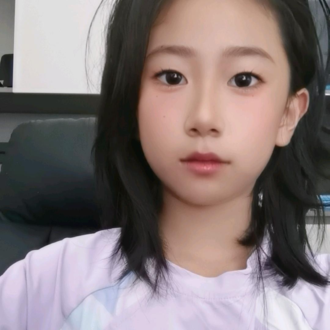 咪宝！