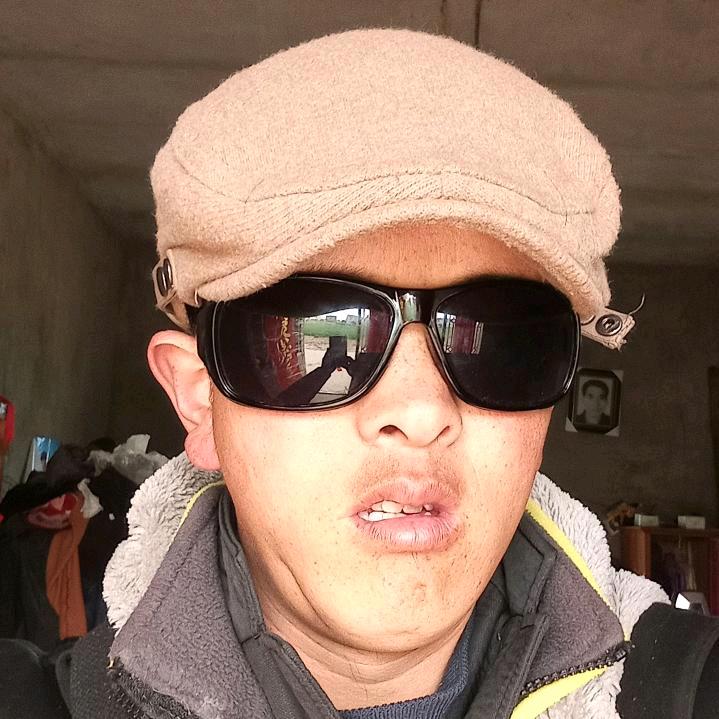 @秋天卜小宝