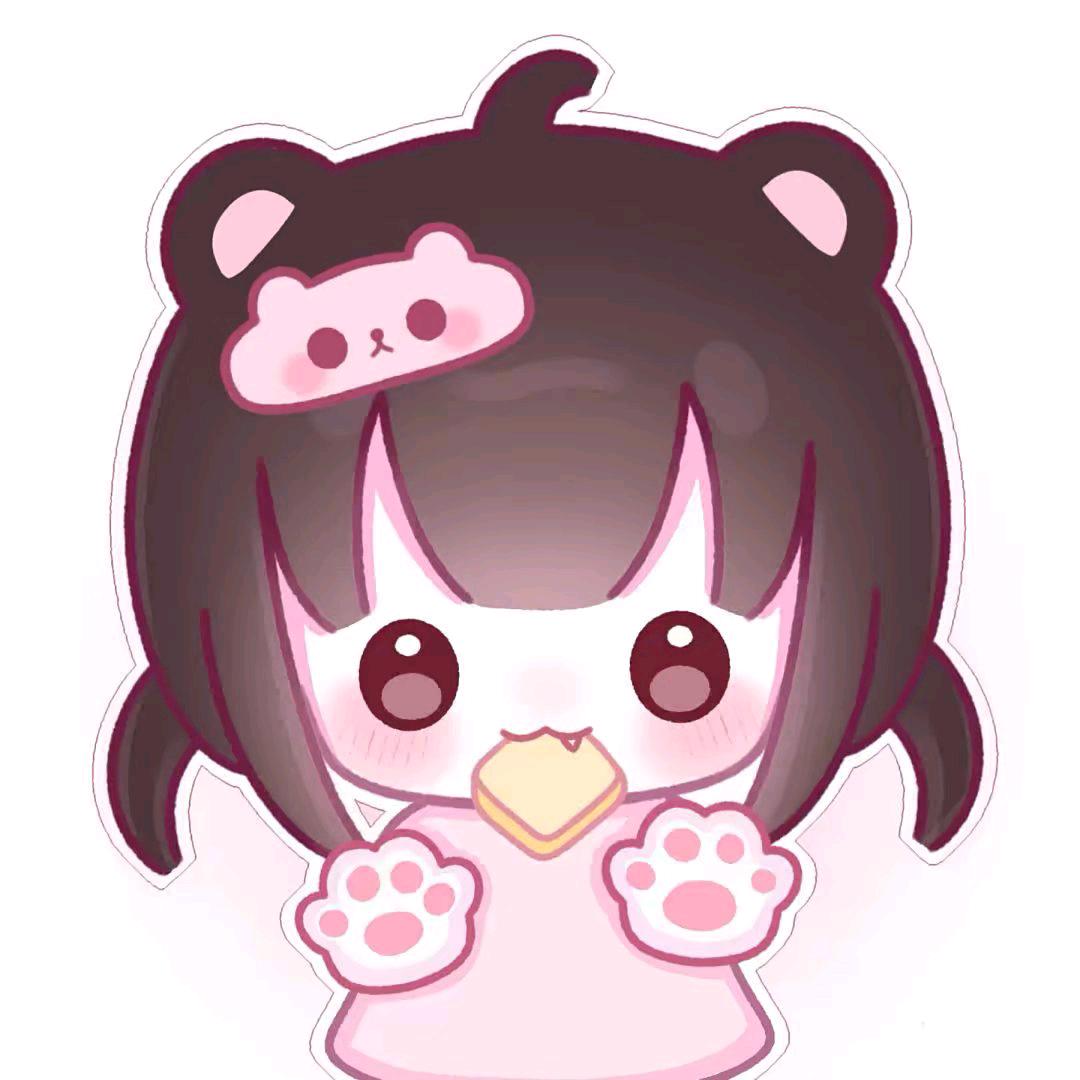 小小只