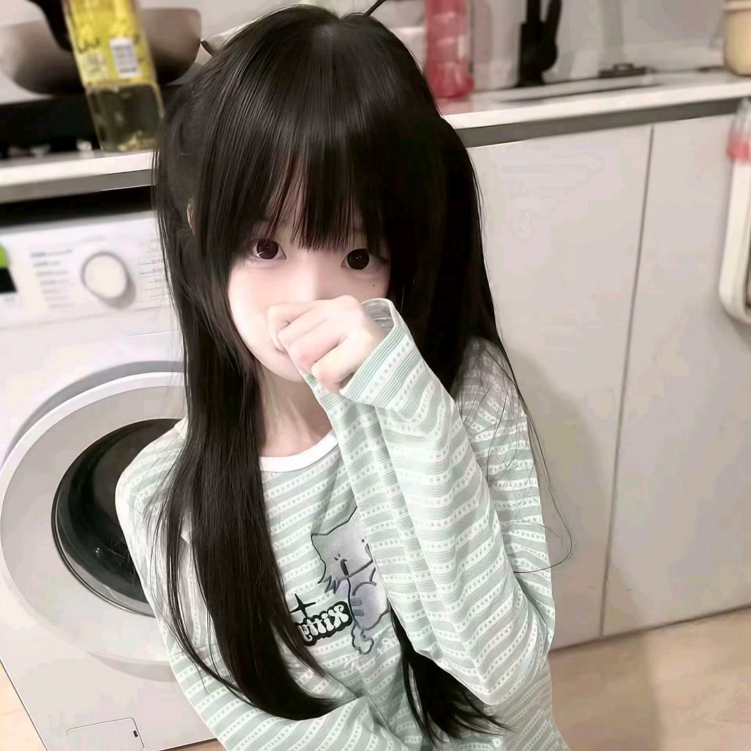 与你