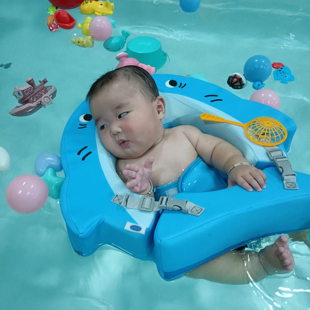 元兜宝贝母婴游泳馆