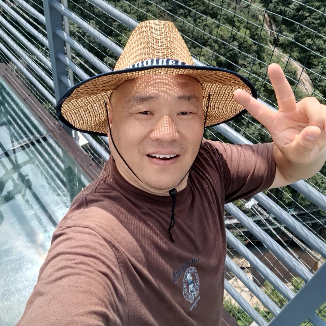 许世平