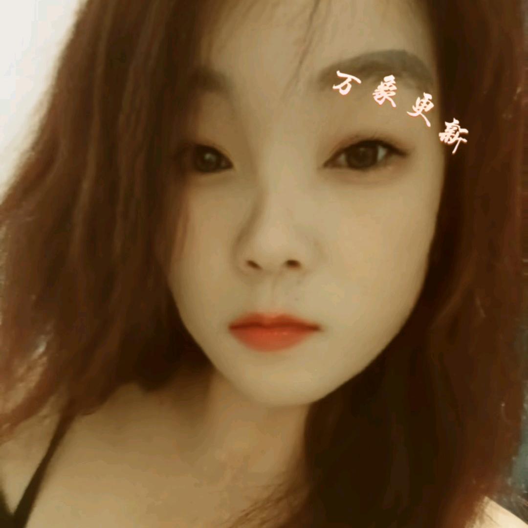 孤独的女人