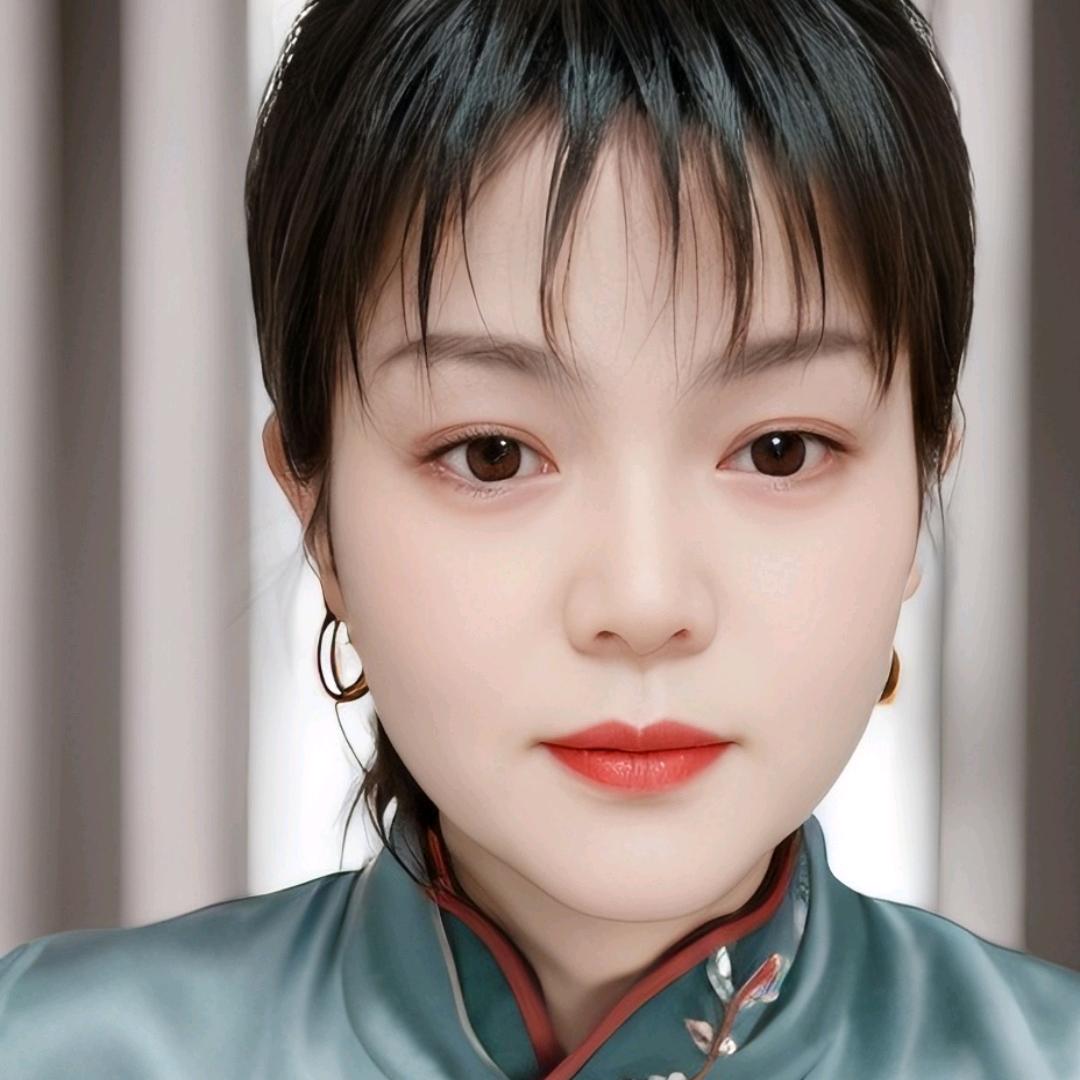 陈大姐