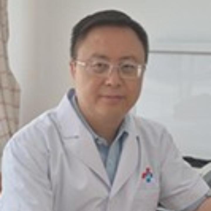 中医黄平东主任