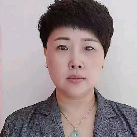 军粮城叶叶金店搭配师/姚广云