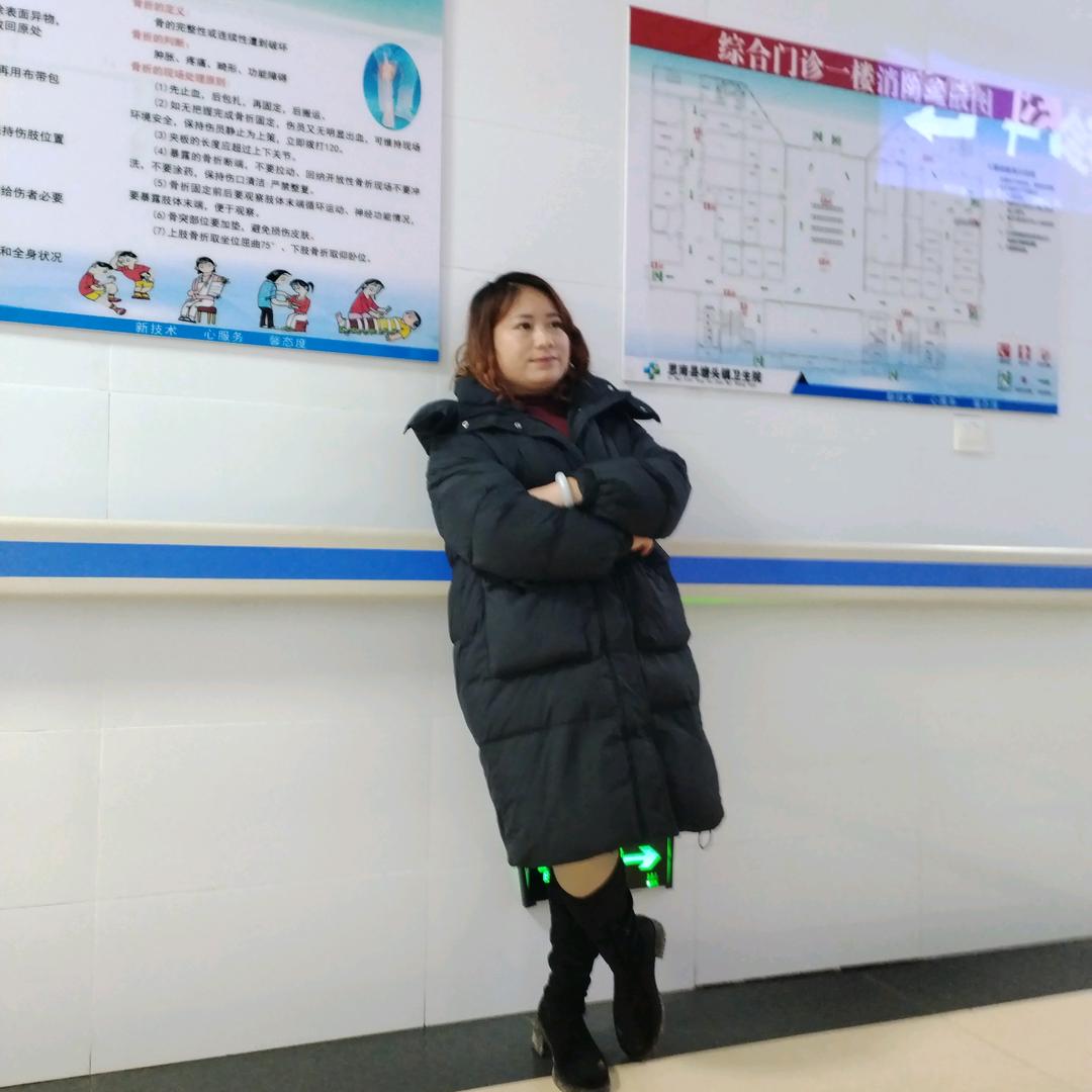 开塔吊的，王姐