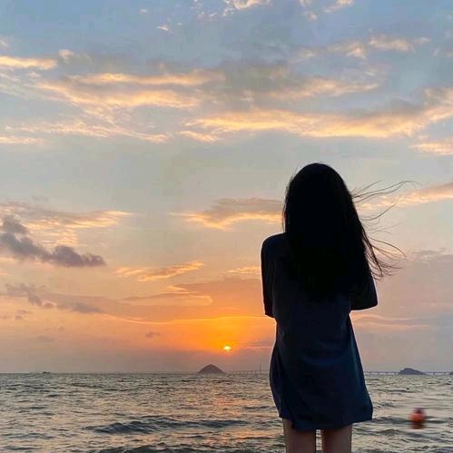 @心语