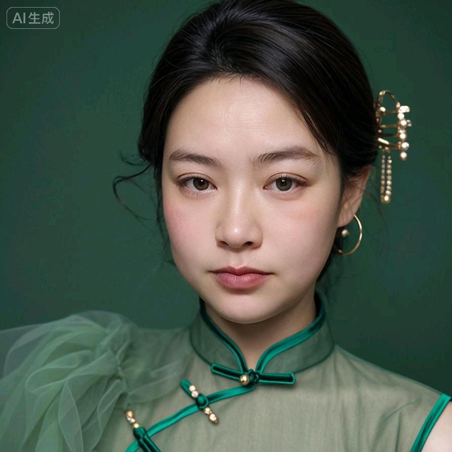 尘风的秘密