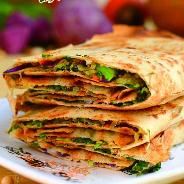 二妮菜煎饼(龙湖相城天街店)官方号