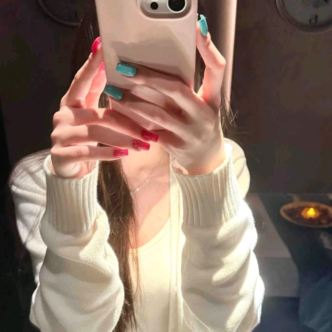 晴晴小盆友