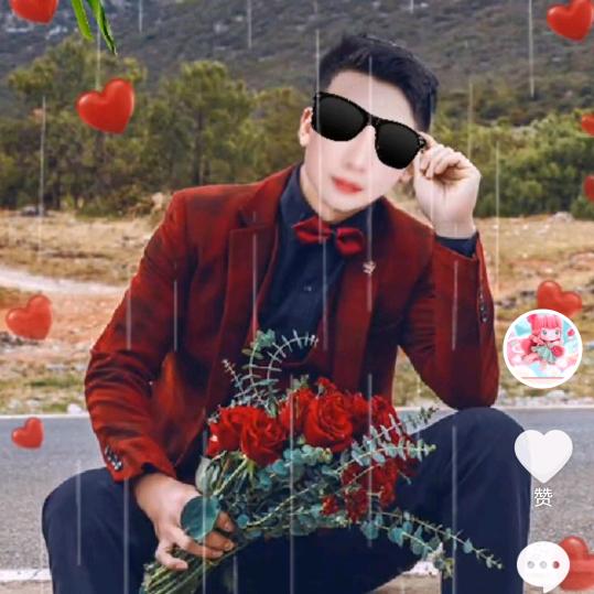 用心聆听。永远守护。(单身)